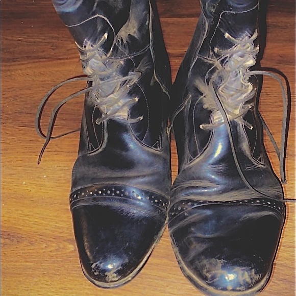 Used amazonas super comfort field boot 9.5 R - Picture 4 of 6